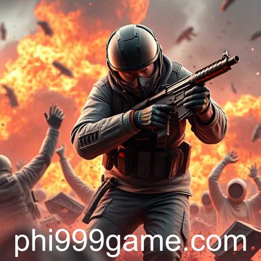 Exploring the Dynamic World of Action Games: The Keyword 'phi999'