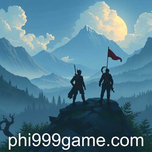 Explore Endless Realms: Adventure Games and the Power of 'phi999'