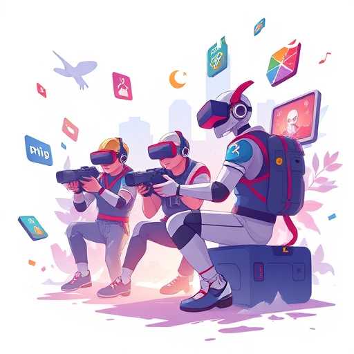 The Emerging Trends Shaping phi999's Gaming Landscape