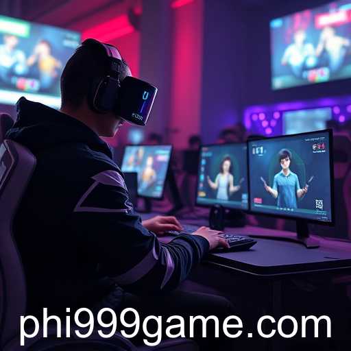 The Rise of phi999 in the Gaming World