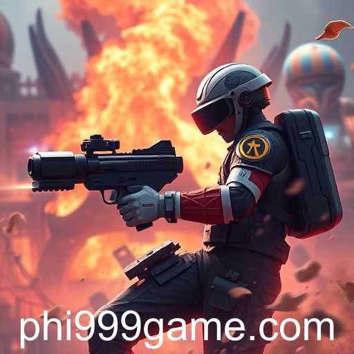 Gaming Evolution: The Rise of phi999