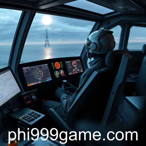 Online Gaming Surge with phi999
