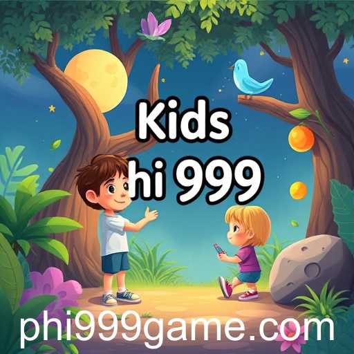 The Rise of 'phi999': Revolutionizing Kids Games