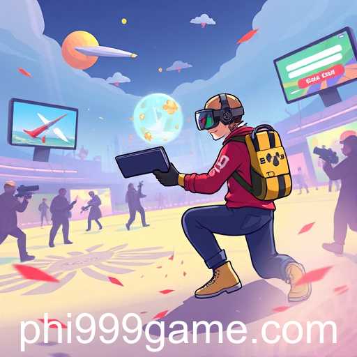 The Evolution of Online Gaming: A New Era with phi999