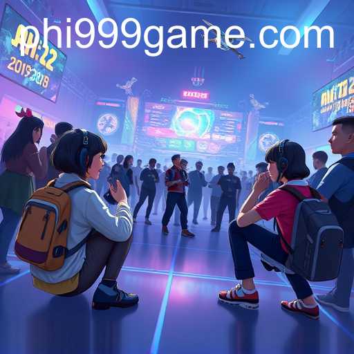 The Rise of phi999 in Digital Gaming