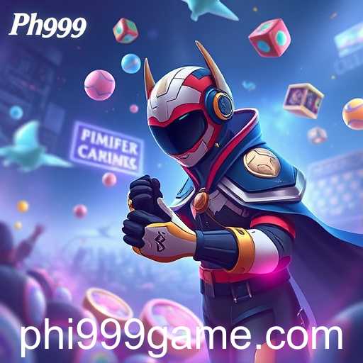 Phi999: Revolutionizing Online Gaming in 2025