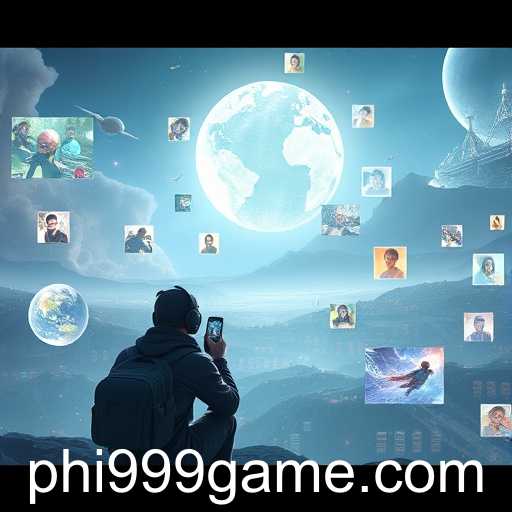 Unveiling the Rise of phi999 in Online Gaming