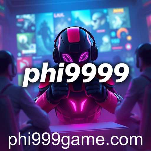 Rise of phi999: Revolutionizing Online Gaming