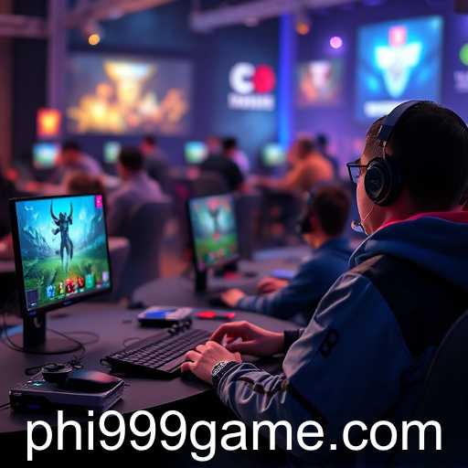 Phi999 Revolutionizes Online Gaming Experience