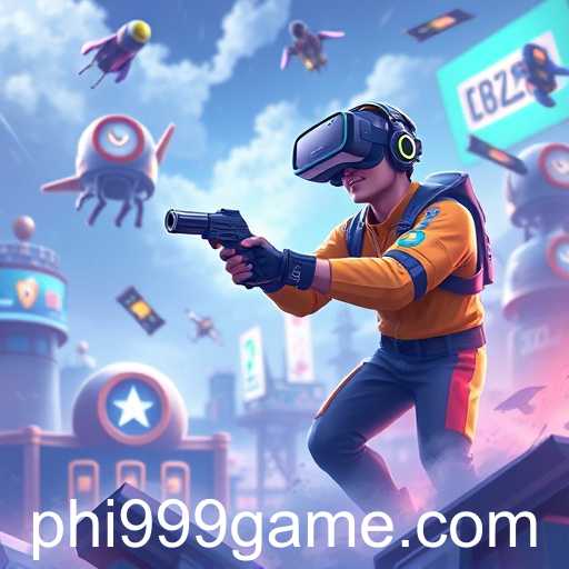 Revolutionizing Online Gaming: The Rise of phi999