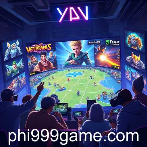 The Rise of phi999 in Online Gaming