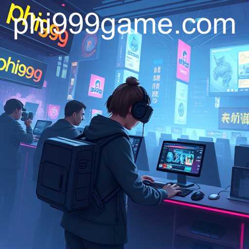 The Rise of phi999: A New Era in Online Gaming