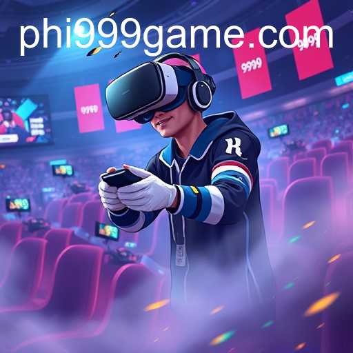 The Rise of phi999 in the Gaming World