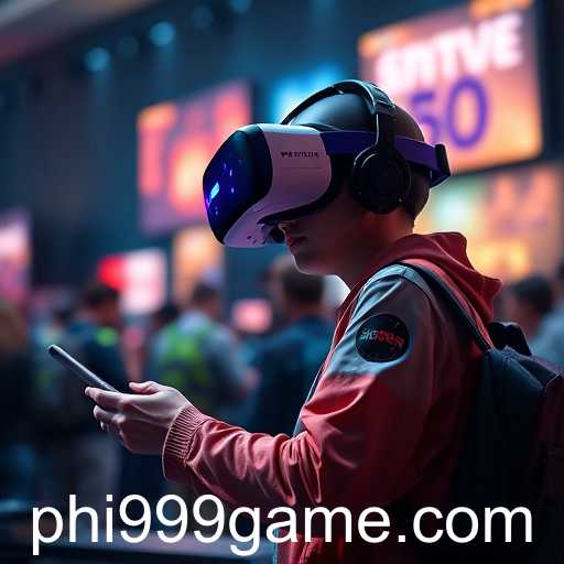 The Rise of Phi999 in the Gaming World