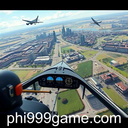 Exploring the Allure of Simulation Games in the Phi999 Universe