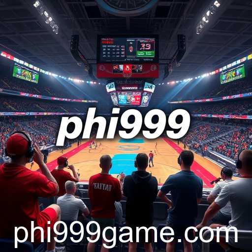 Exploring the Exciting World of 'Sports Games' under the Banner of 'phi999'