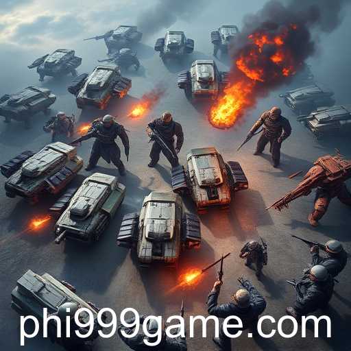 Exploring the Intricacies of Strategy Games: A Dive into the World of phi999