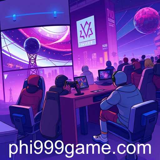 The Surge of Online Gaming in 2025